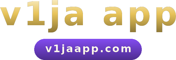 v1ja app logo