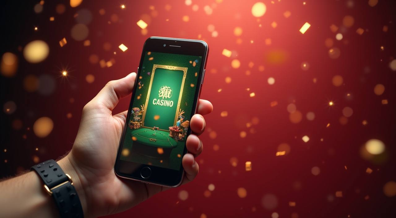 v1ja app mobile gaming